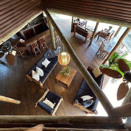 Casa Caribe Hotel 里约杜尔塞 外观 照片
