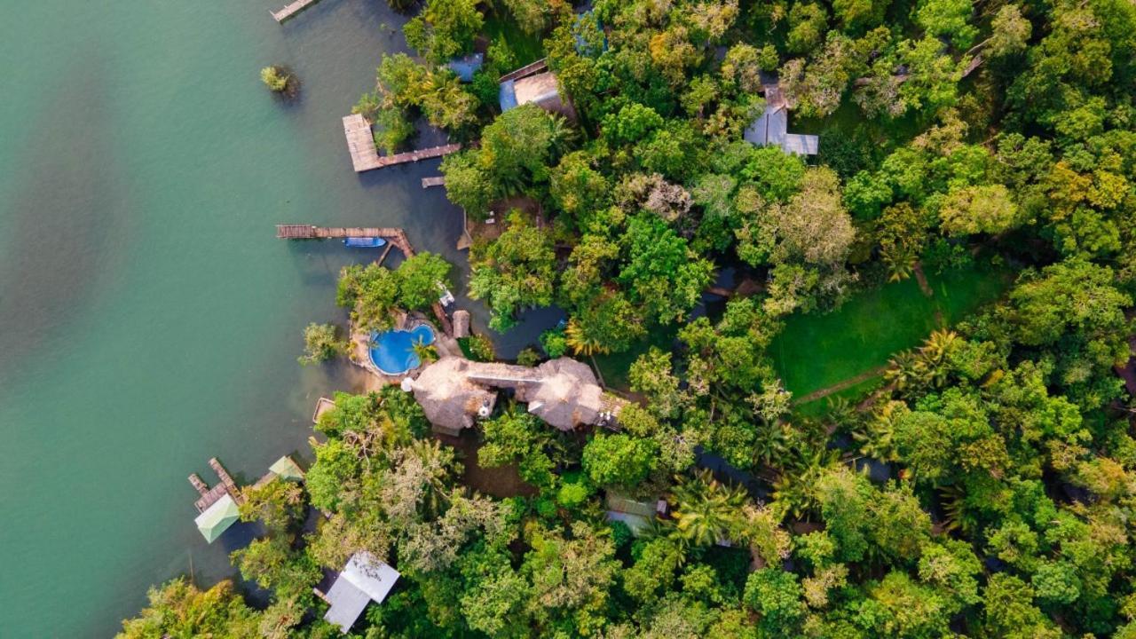 Casa Caribe Hotel 里约杜尔塞 外观 照片