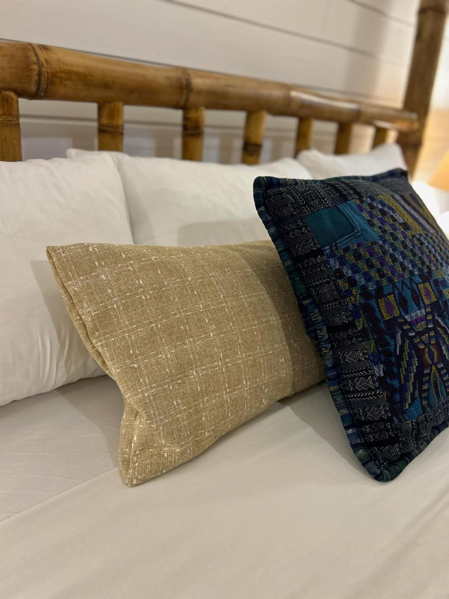 Casa Caribe Hotel 里约杜尔塞 外观 照片