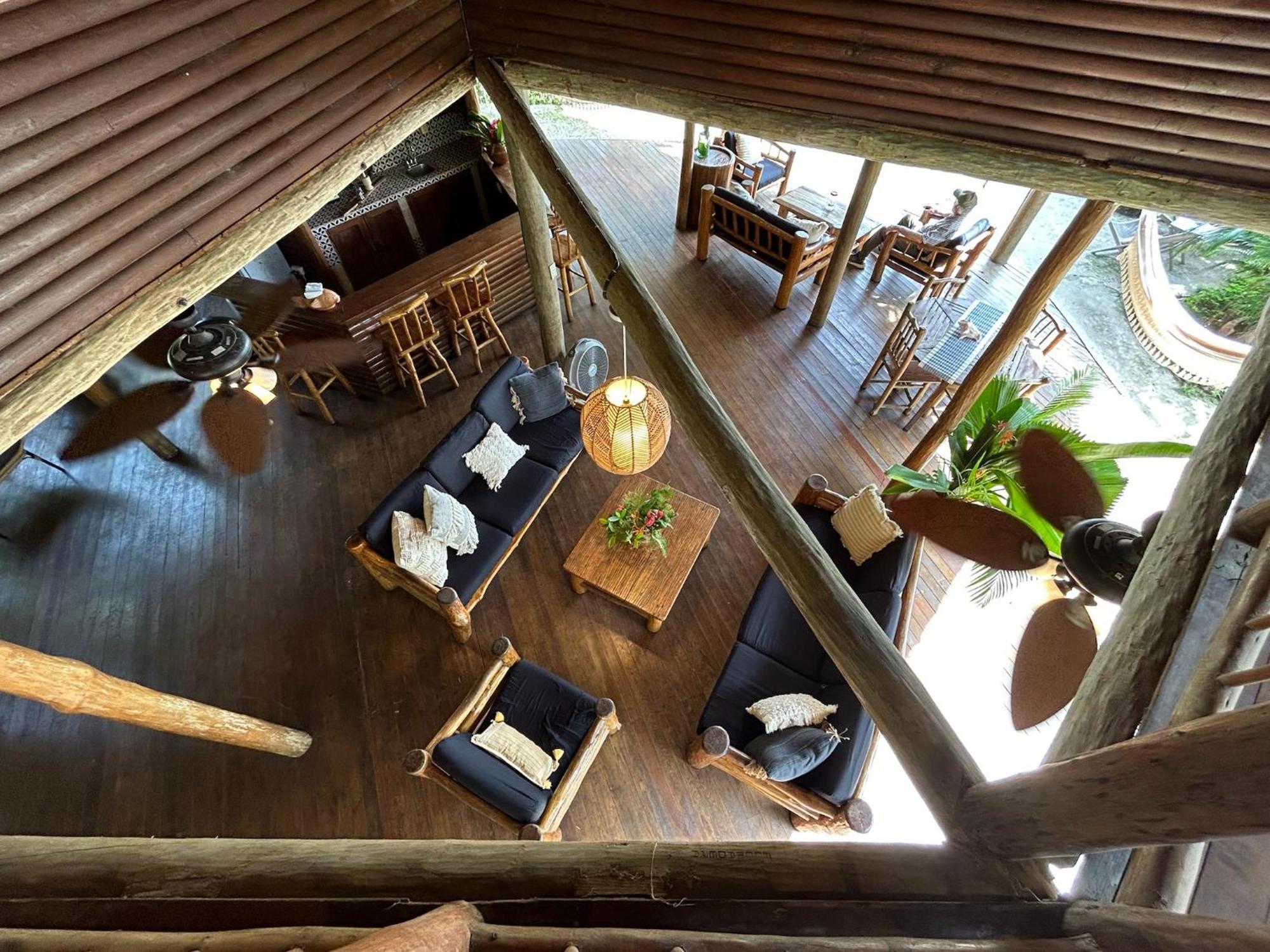 Casa Caribe Hotel 里约杜尔塞 外观 照片