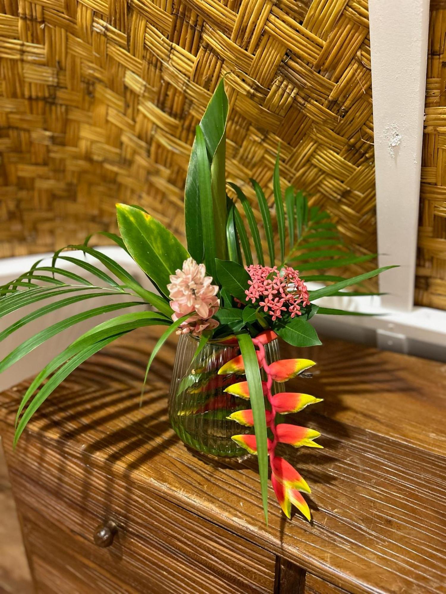 Casa Caribe Hotel 里约杜尔塞 外观 照片