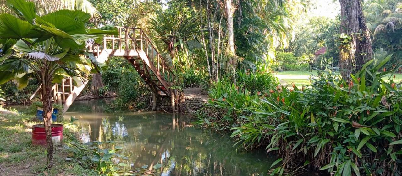 Casa Caribe Hotel 里约杜尔塞 外观 照片