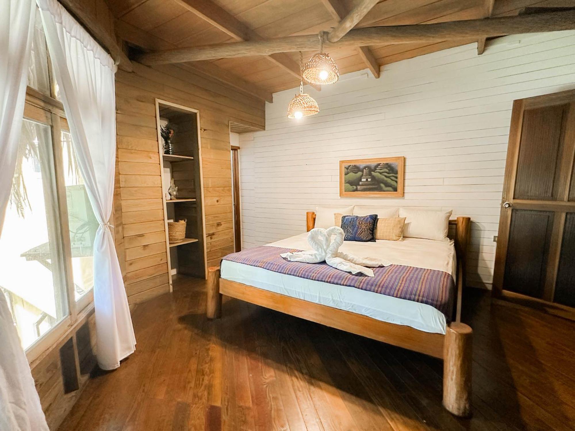 Casa Caribe Hotel 里约杜尔塞 外观 照片